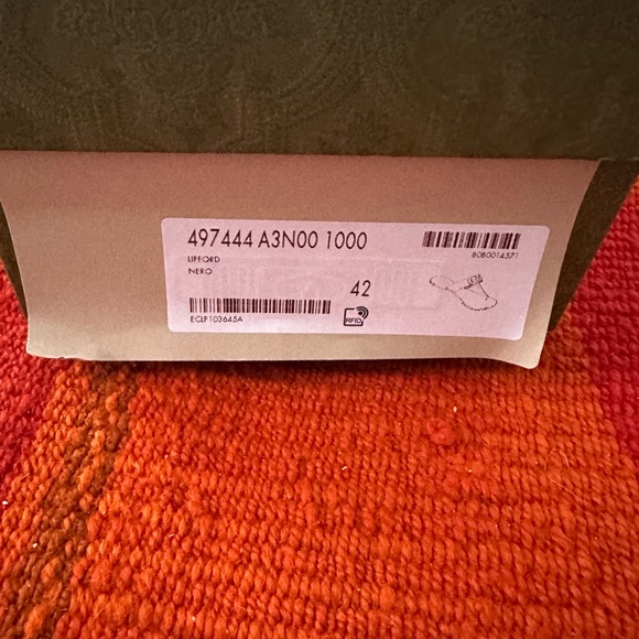 Gucci Sandals - Picture 7 of 7